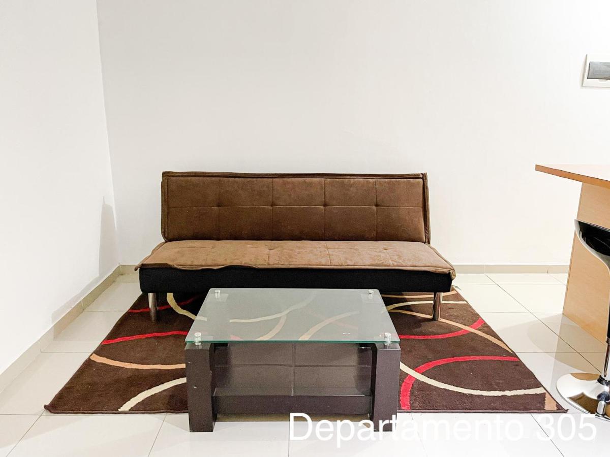 리마 Departamento Monterrico 아파트 외부 사진