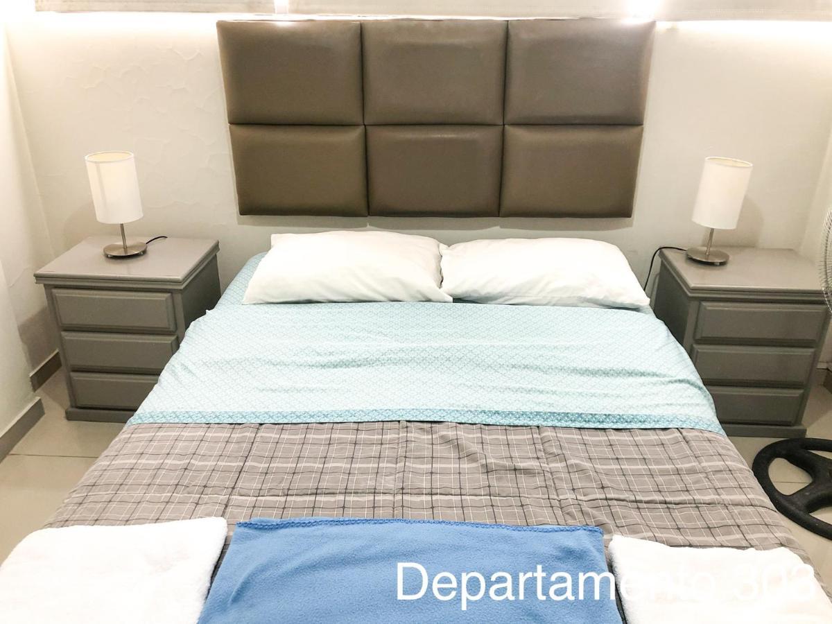 리마 Departamento Monterrico 아파트 외부 사진
